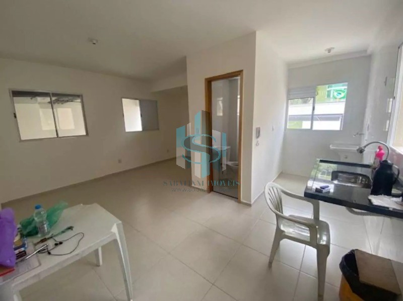 Apartamento à venda com 1 quarto, 29m² - Foto 11