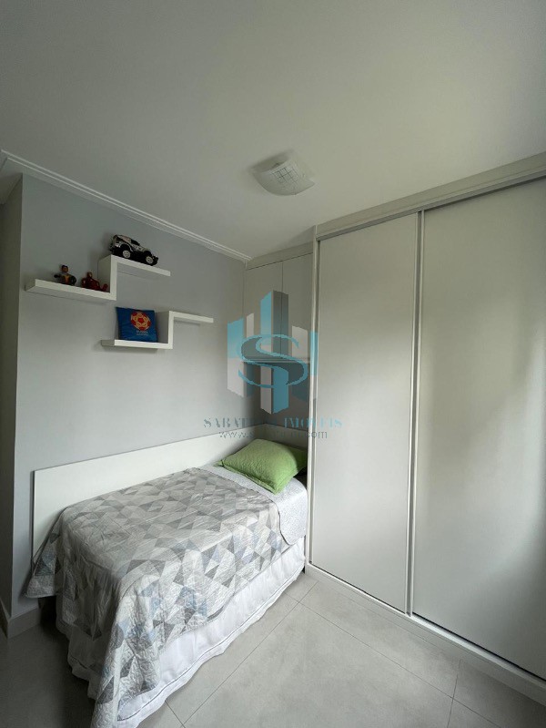 Apartamento à venda com 3 quartos, 65m² - Foto 13