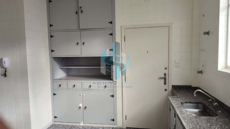 Apartamento à venda com 2 quartos, 122m² - Foto 15