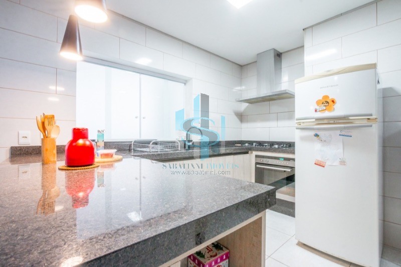 Apartamento à venda com 3 quartos, 144m² - Foto 21