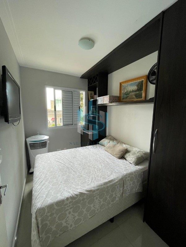 Apartamento à venda com 3 quartos, 65m² - Foto 15