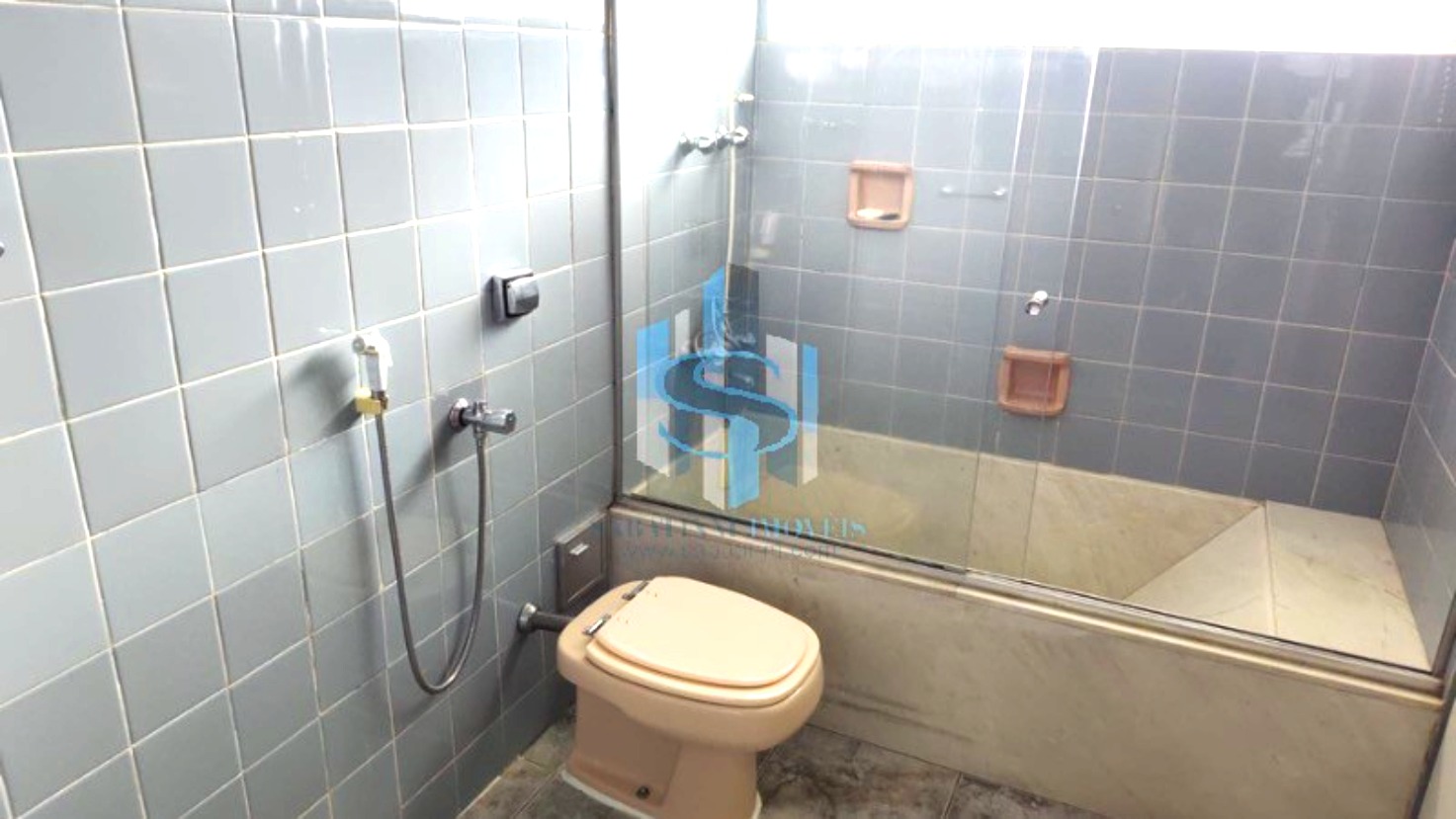 Apartamento à venda com 2 quartos, 122m² - Foto 29