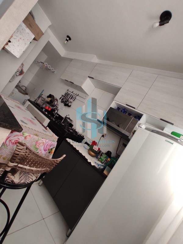 Apartamento à venda com 2 quartos, 53m² - Foto 13