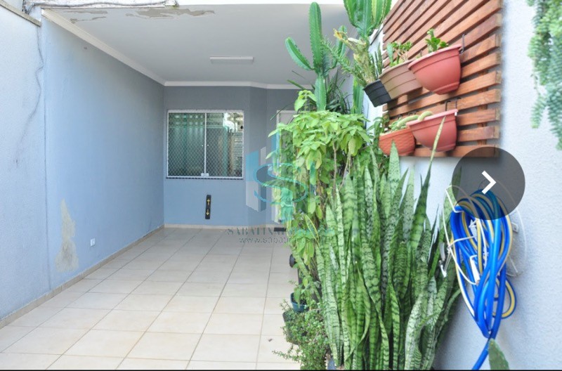 Casa à venda com 2 quartos, 100m² - Foto 3