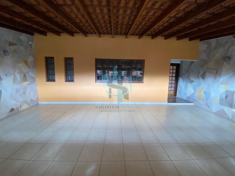 Casa à venda com 4 quartos, 190m² - Foto 16