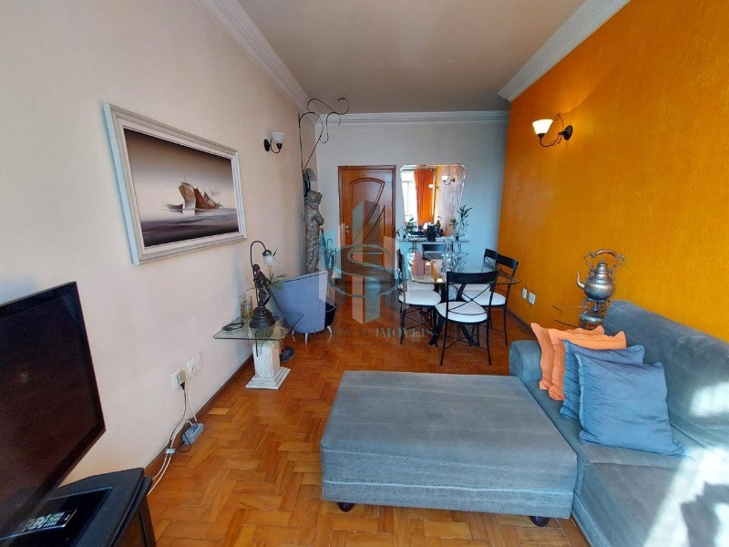 Apartamento à venda com 3 quartos, 116m² - Foto 79