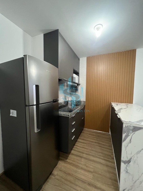 Apartamento à venda com 2 quartos, 38m² - Foto 7