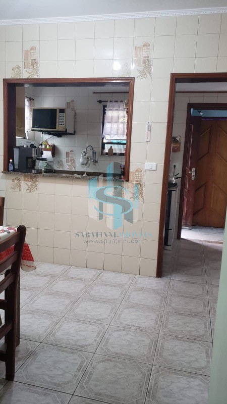 Casa, 3 quartos, 190 m² - Foto 6