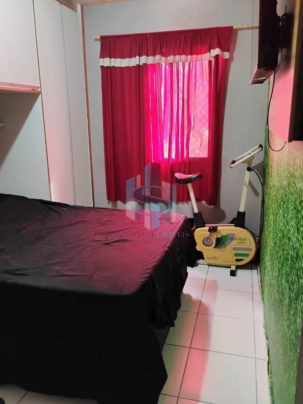 Apartamento à venda com 2 quartos, 50m² - Foto 15