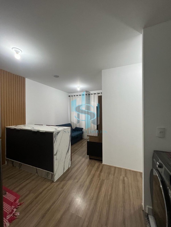 Apartamento à venda com 2 quartos, 38m² - Foto 12