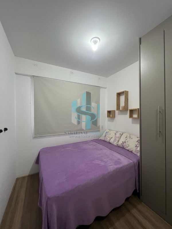 Apartamento à venda com 2 quartos, 38m² - Foto 25