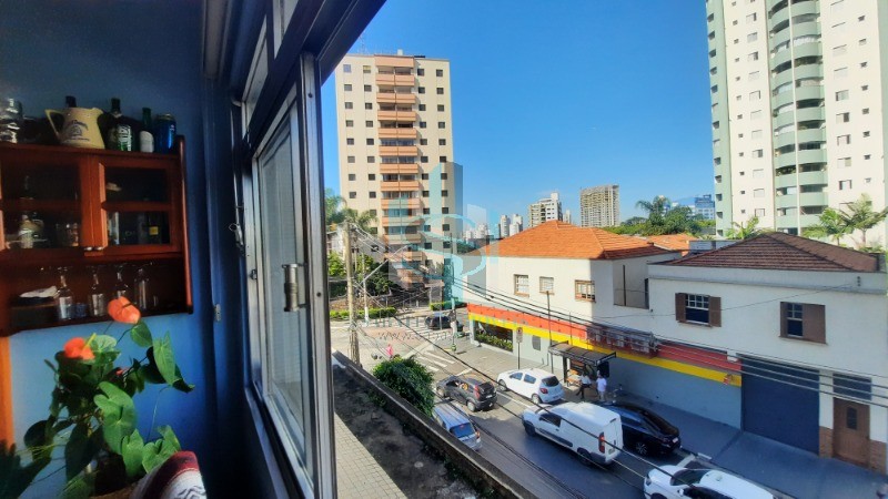 Apartamento à venda com 3 quartos, 120m² - Foto 18