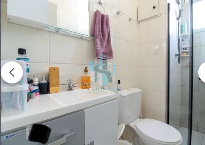 Apartamento à venda com 2 quartos, 50m² - Foto 16