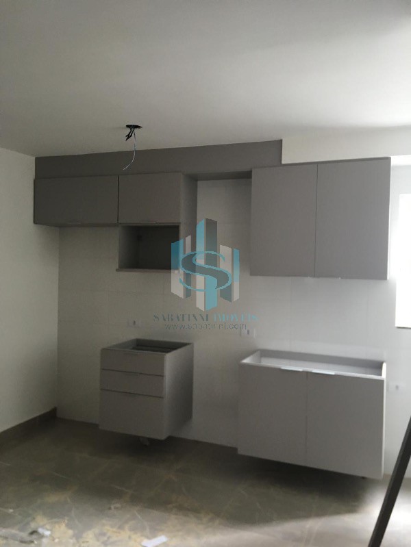 Apartamento à venda com 2 quartos, 46m² - Foto 8