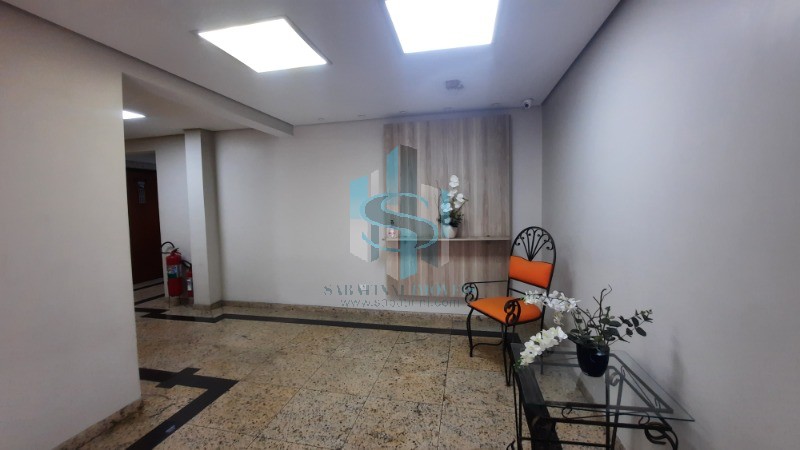 Apartamento à venda com 3 quartos, 120m² - Foto 22