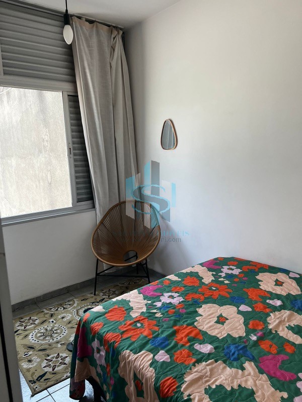 Apartamento à venda com 1 quarto, 48m² - Foto 11