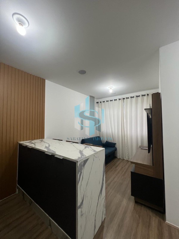 Apartamento à venda com 2 quartos, 38m² - Foto 18