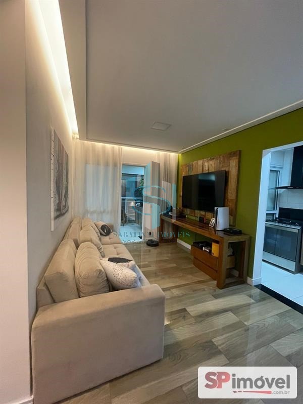 Apartamento à venda com 2 quartos, 88m² - Foto 13