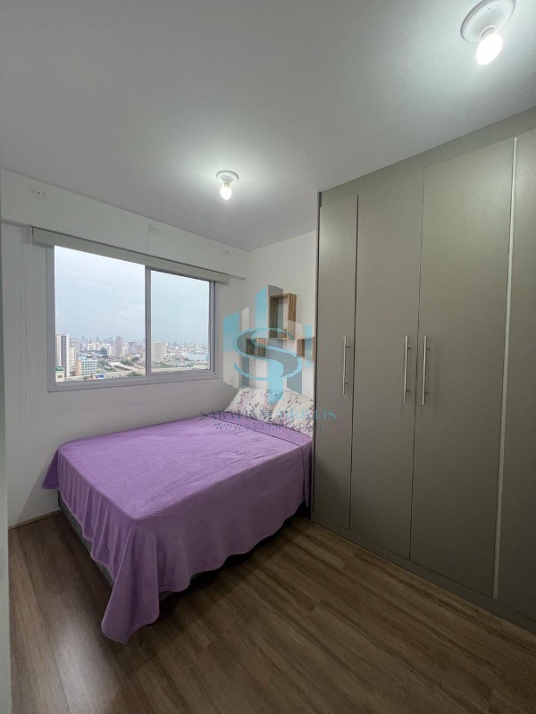 Apartamento à venda com 2 quartos, 38m² - Foto 26