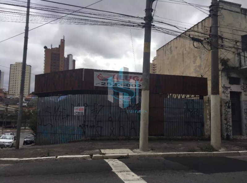 Loteamento e Condomínio à venda e aluguel, 460m² - Foto 3