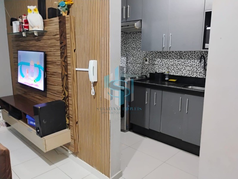 Apartamento à venda com 2 quartos, 50m² - Foto 12