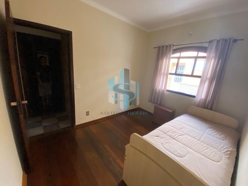 Casa à venda com 4 quartos, 190m² - Foto 26