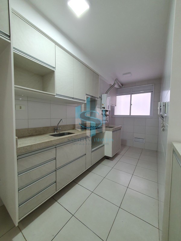 Apartamento à venda com 2 quartos, 60m² - Foto 6