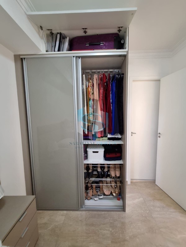 Apartamento à venda com 1 quarto, 34m² - Foto 27