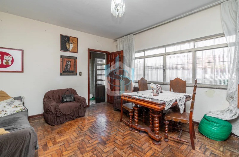 Casa à venda com 4 quartos, 195m² - Foto 8