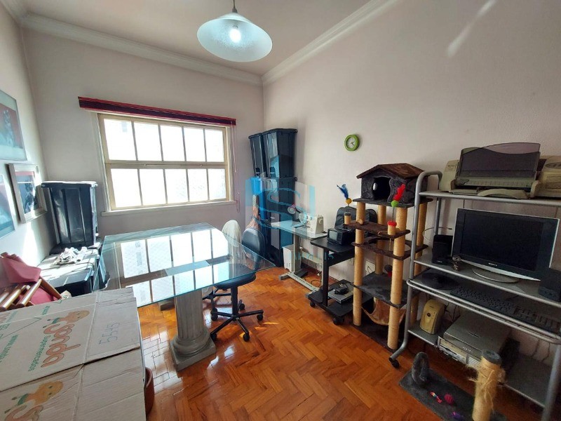 Apartamento à venda com 3 quartos, 116m² - Foto 111