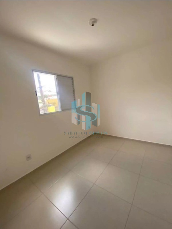 Apartamento à venda com 2 quartos, 40m² - Foto 6