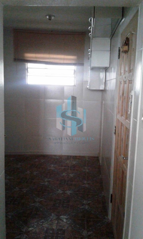 Apartamento à venda com 1 quarto, 42m² - Foto 8