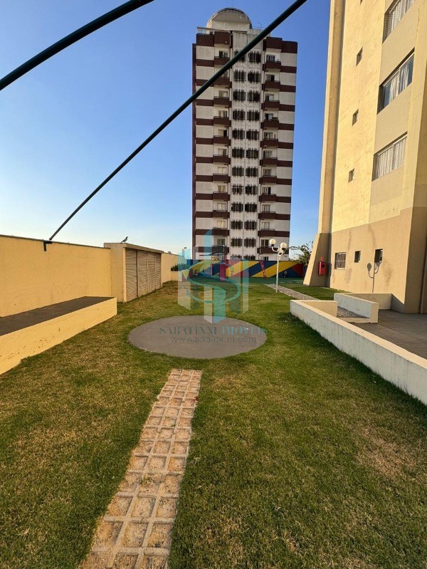 Apartamento à venda com 2 quartos, 69m² - Foto 22