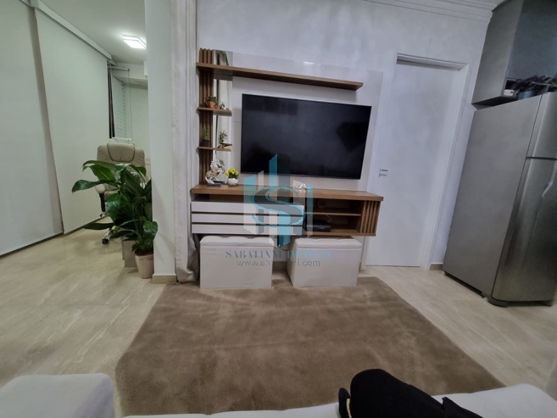 Apartamento, 1 quarto, 34 m² - Foto 4