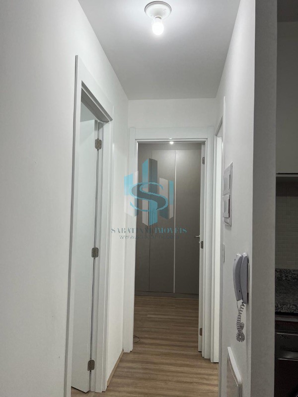 Apartamento à venda com 2 quartos, 38m² - Foto 19