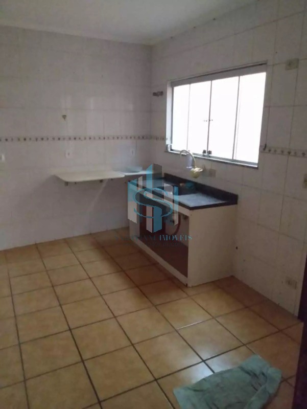 Casa à venda com 2 quartos, 80m² - Foto 6