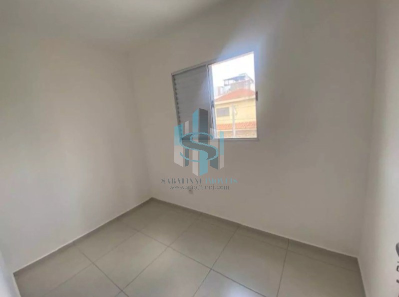 Apartamento à venda com 2 quartos, 43m² - Foto 5