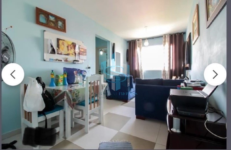 Apartamento, 2 quartos, 50 m² - Foto 1