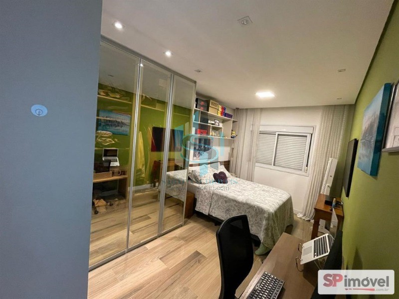 Apartamento à venda com 2 quartos, 88m² - Foto 10