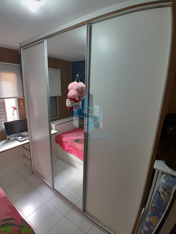 Apartamento à venda com 2 quartos, 50m² - Foto 21