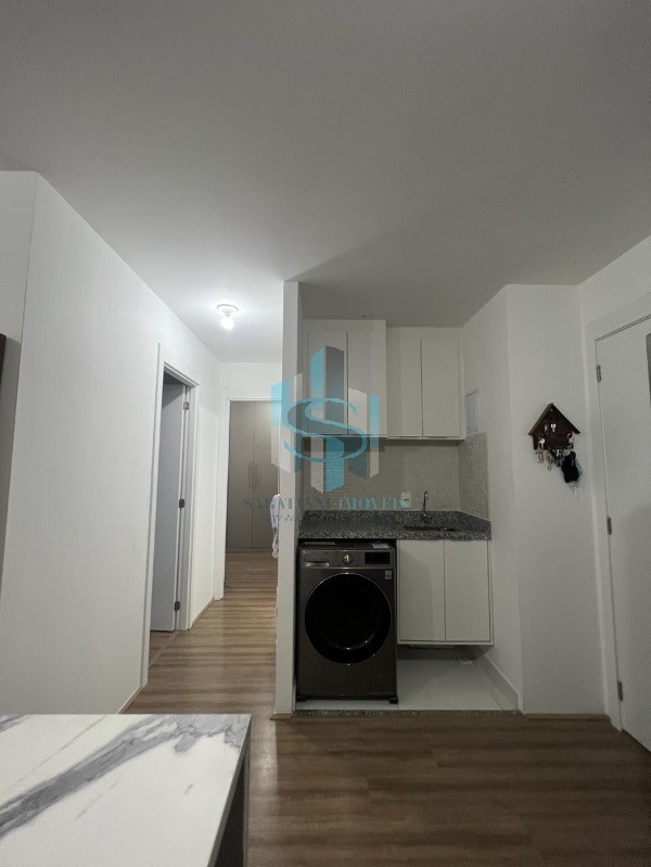 Apartamento à venda com 2 quartos, 38m² - Foto 15