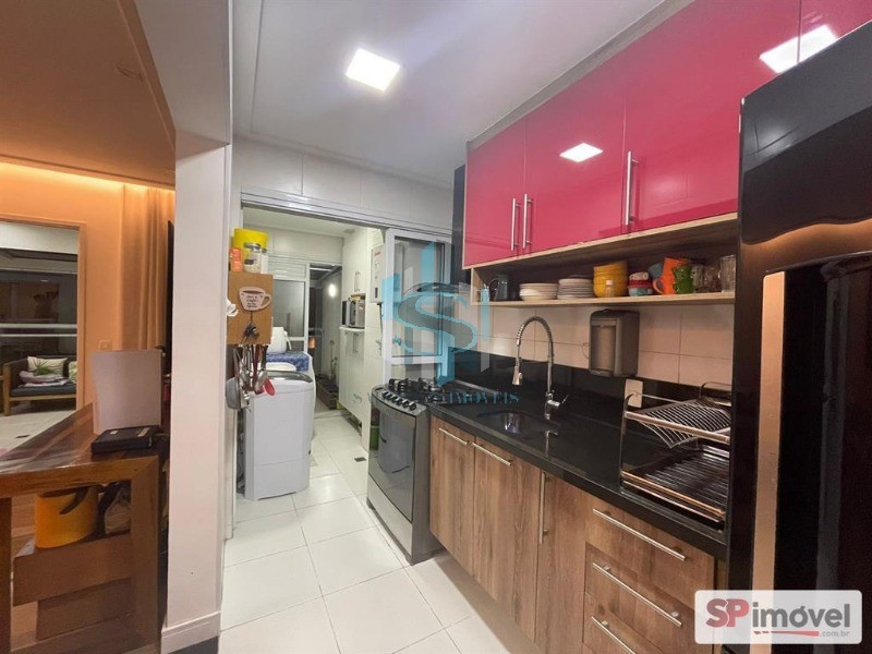 Apartamento à venda com 2 quartos, 88m² - Foto 6