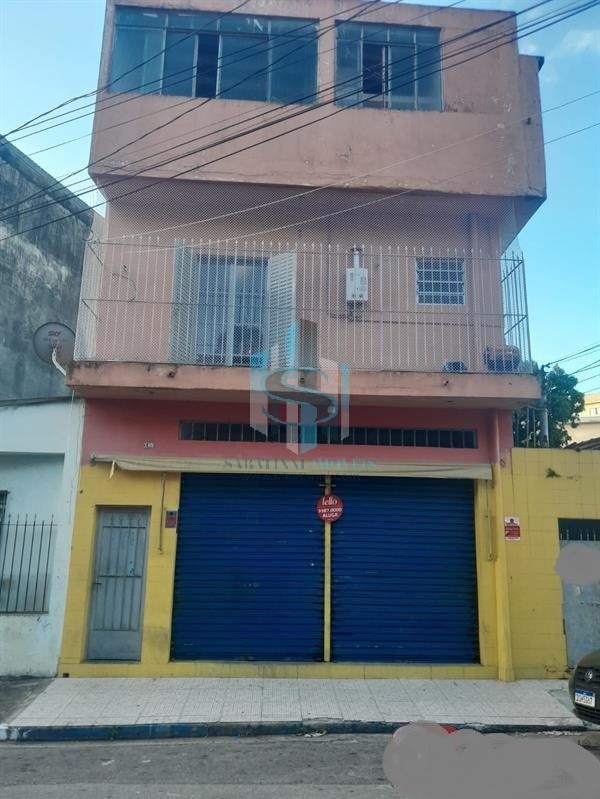 Prédio Inteiro, 400 m² - Foto 1