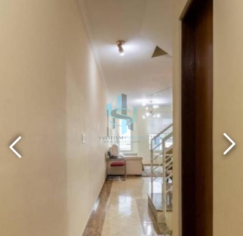 Casa à venda com 3 quartos, 175m² - Foto 8