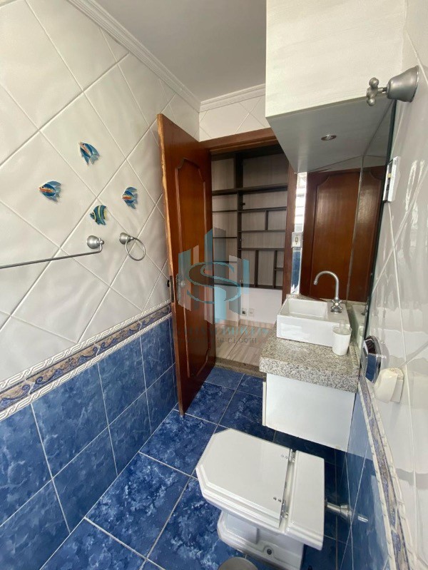 Apartamento à venda com 2 quartos, 66m² - Foto 10