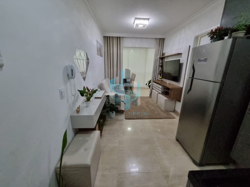 Apartamento à venda com 1 quarto, 34m² - Foto 19