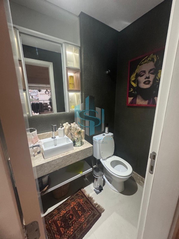 Apartamento à venda com 3 quartos, 111m² - Foto 17