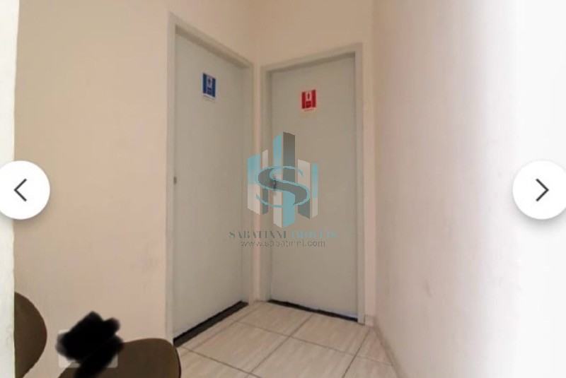 Apartamento à venda com 2 quartos, 50m² - Foto 36