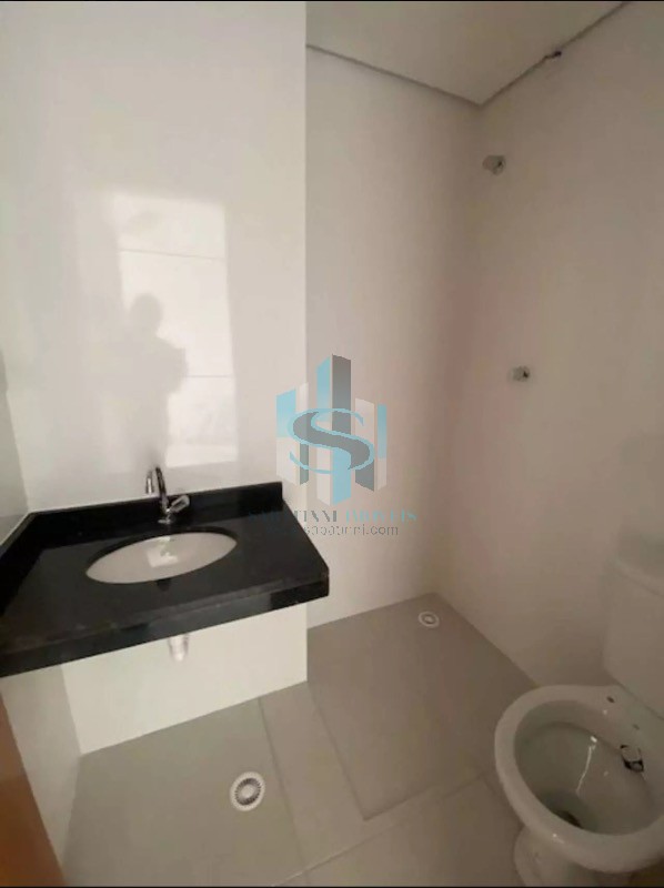 Apartamento à venda com 1 quarto, 29m² - Foto 10