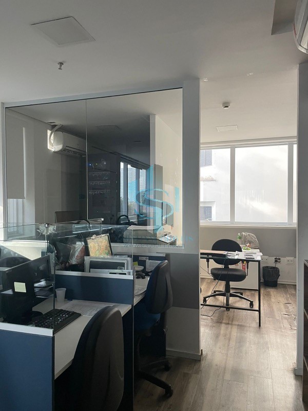 Sala-Conjunto, 330 m² - Foto 7